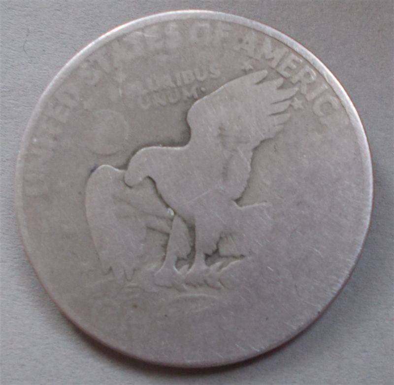 1971-D-Eisenhower-Dollar